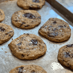 These cookies are some of the best you will ever make!