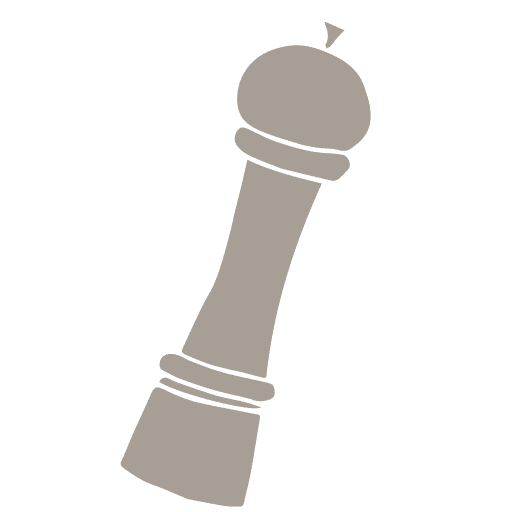 Pepper Grinder