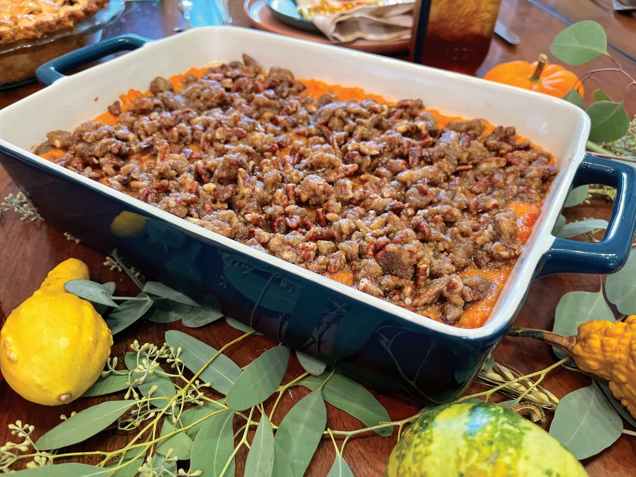sweet potato casserole-1