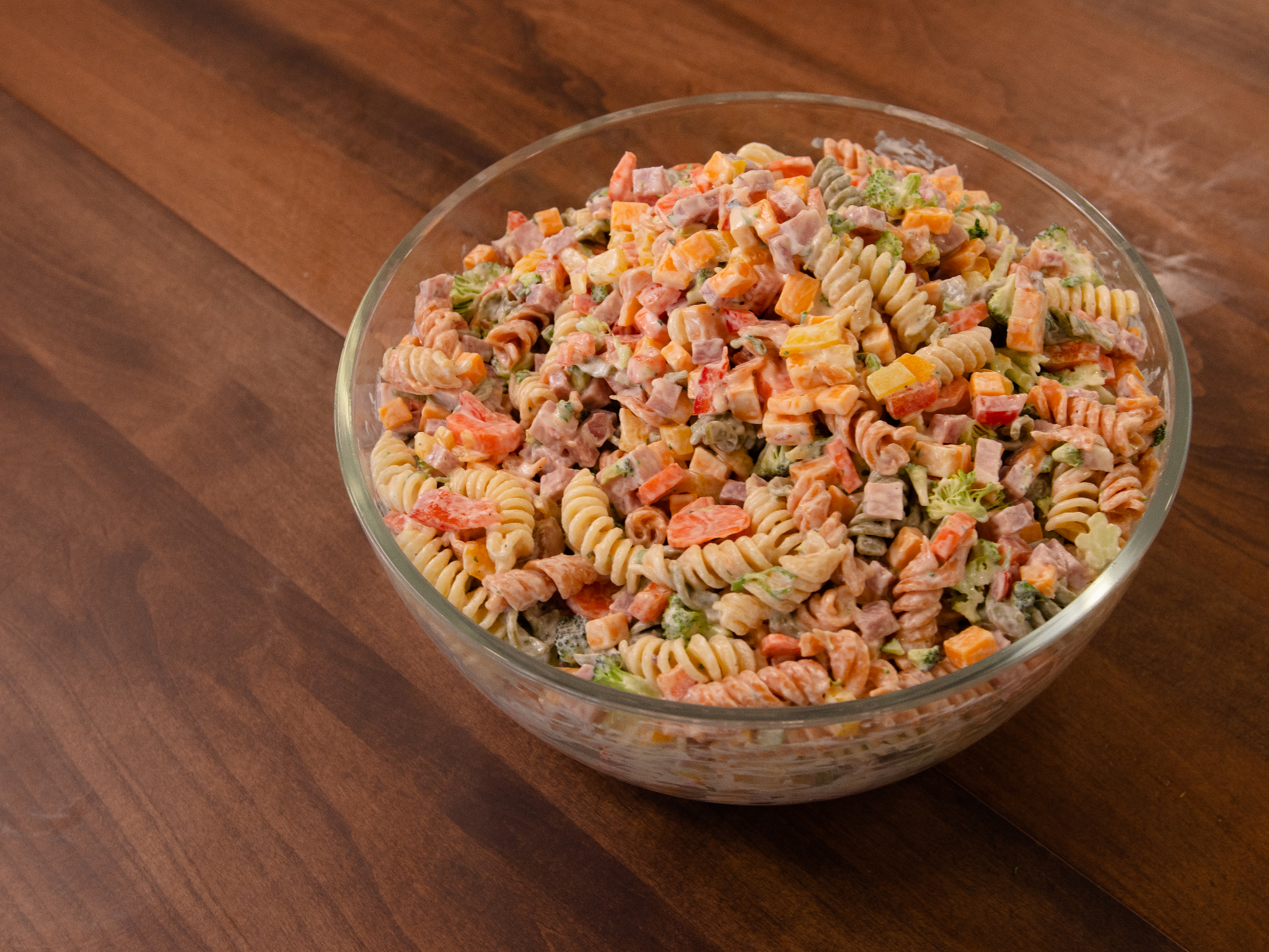 ranch pasta salad-1