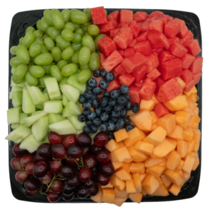Fruit Platter