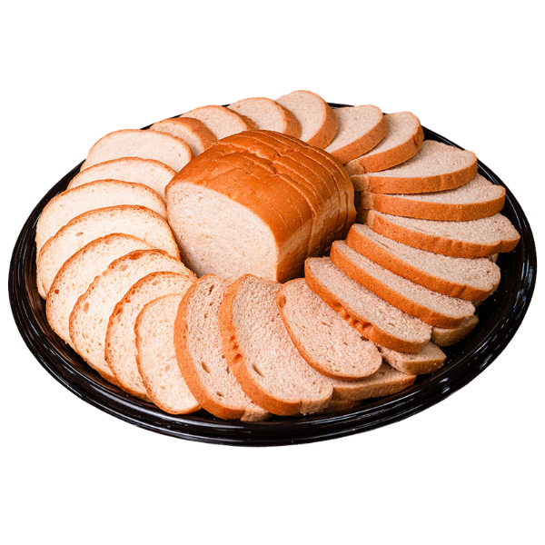 Bread or Roll Platter