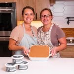 Tiramisu is a great dessert to make with mascarpone cheese.