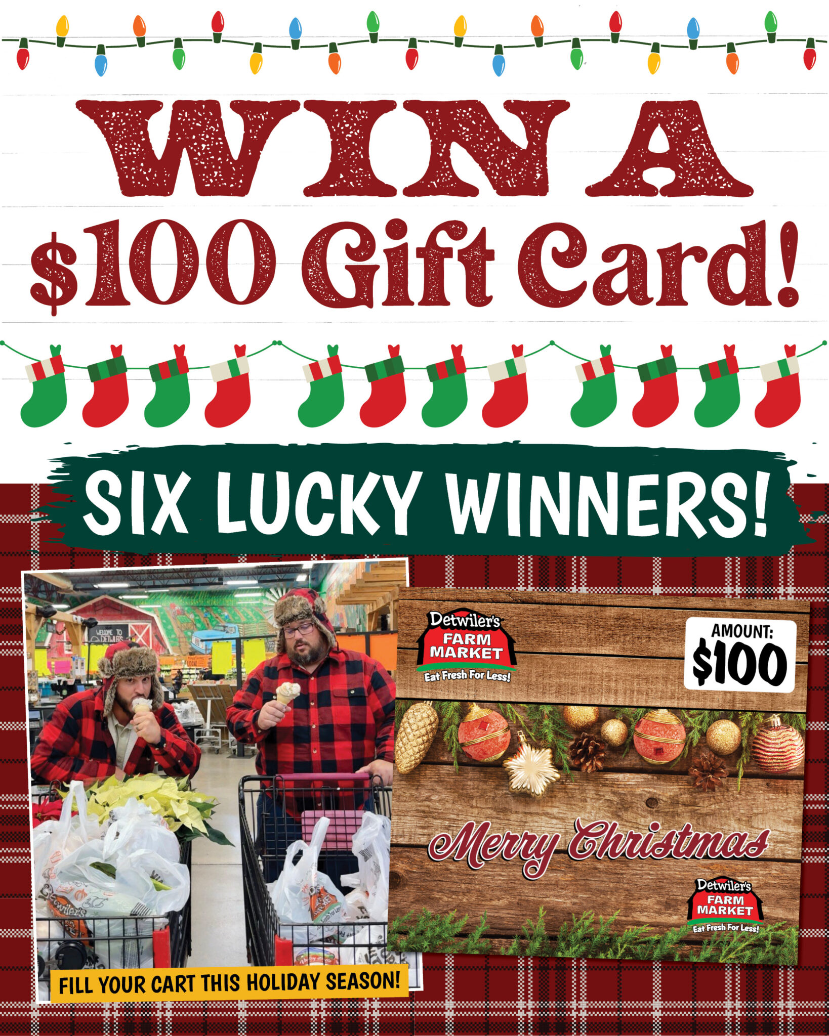 social_media_flyer_giveaway_graphics_1080x1350px_christmas 1